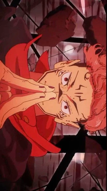 Ryomen Sukuna thumbnail