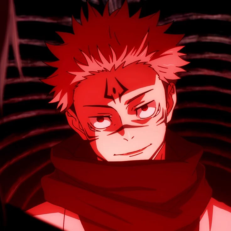 Ryomen Sukuna thumbnail