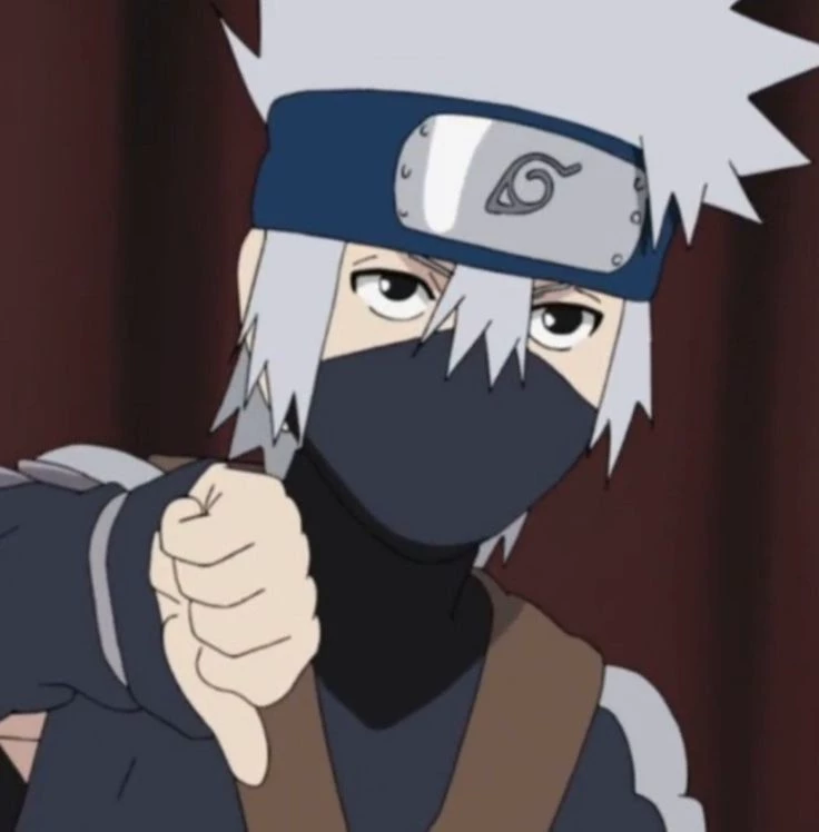 Kakashi - time Minato. thumbnail