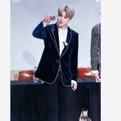 Park Jimin thumbnail