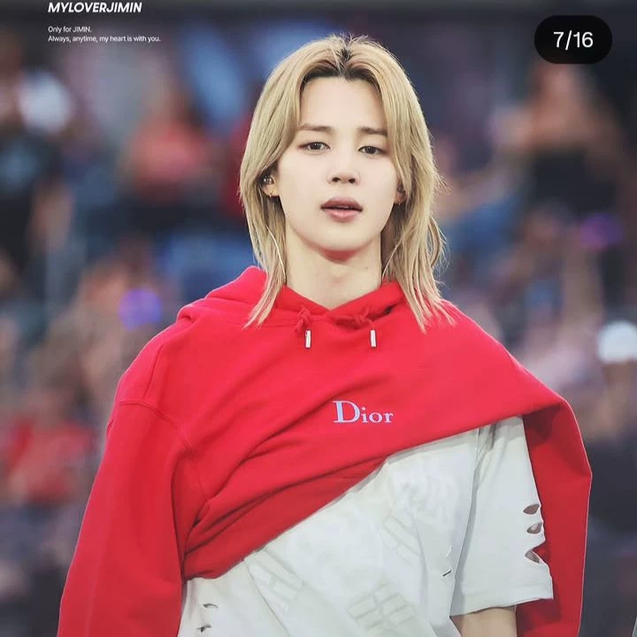 Park Jimin thumbnail