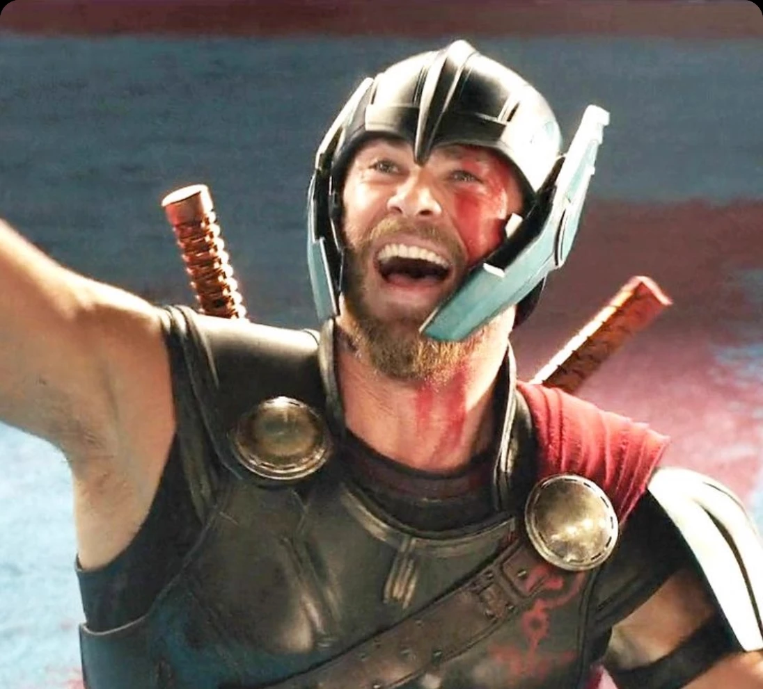 Thor and the Avengers + Loki thumbnail