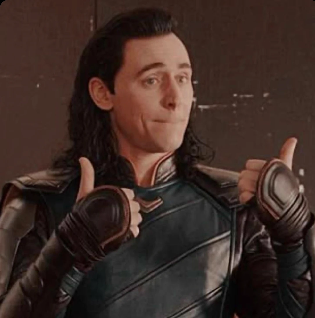 Loki thumbnail