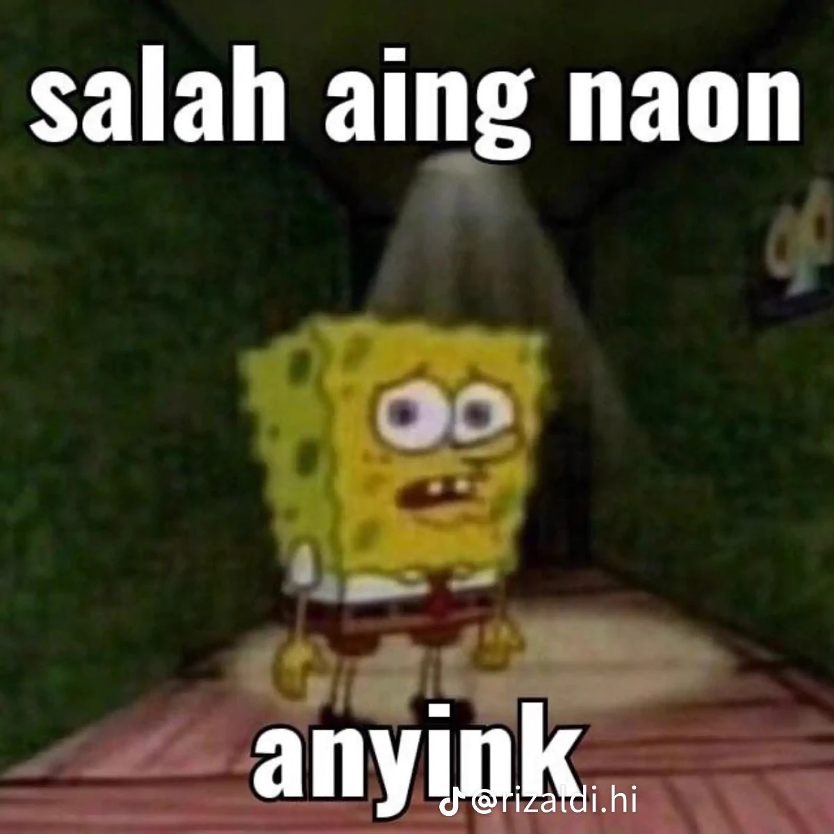 SpongeBob SquarePants thumbnail
