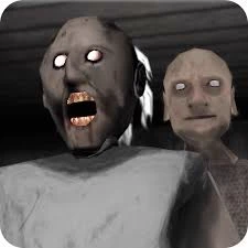 Granny 2 - Granny & Grandpa thumbnail