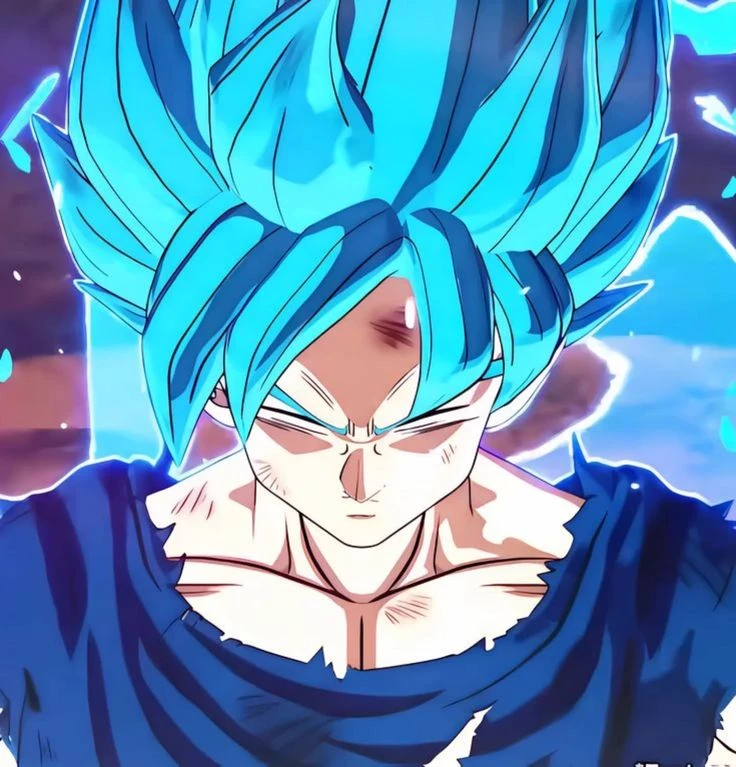 Son Goku thumbnail