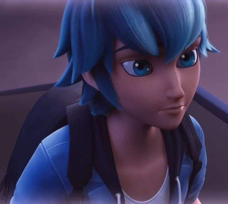 Luka Couffaine thumbnail