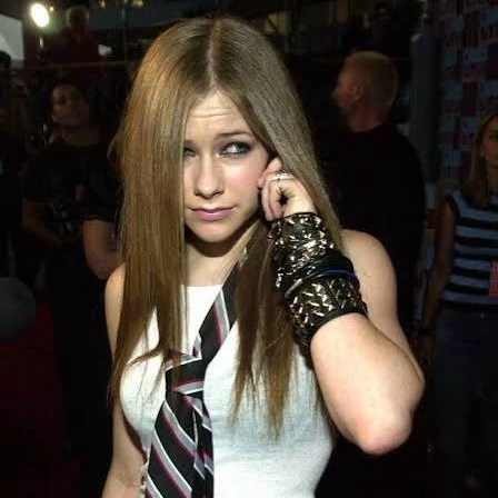 Avril