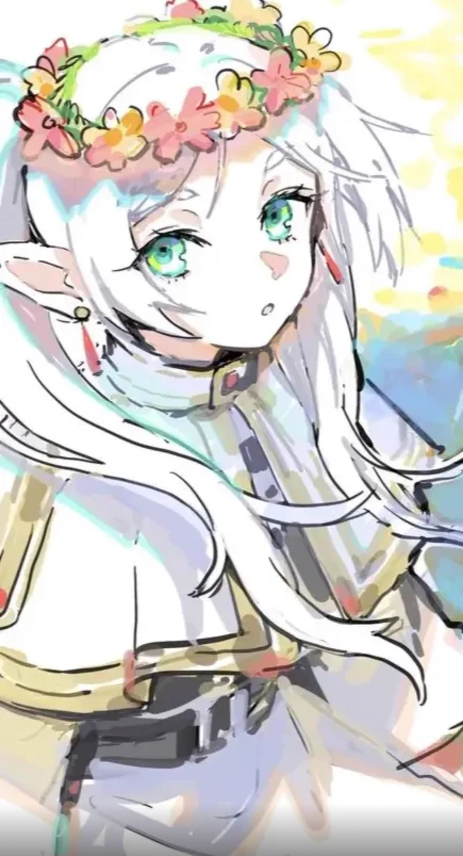 Frieren - wife thumbnail