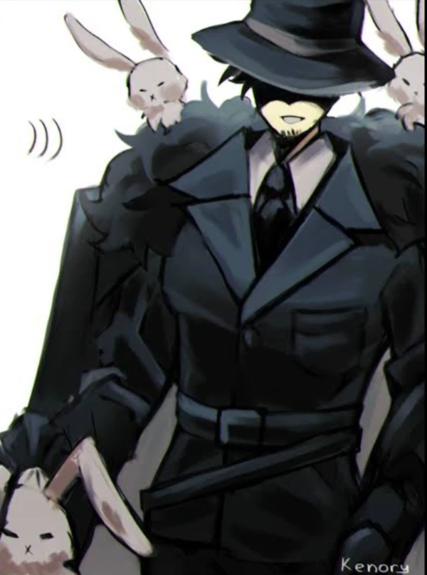 Mafioso CEO thumbnail