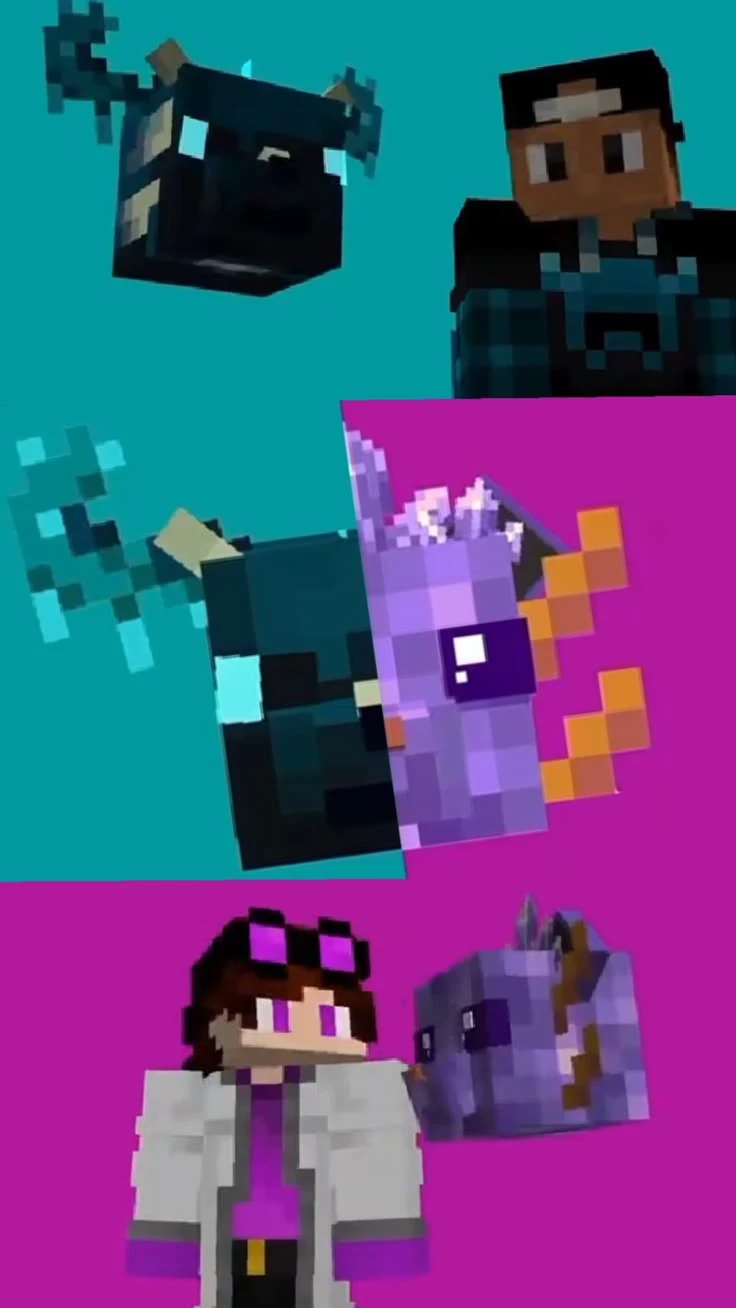 Mendrux family! thumbnail