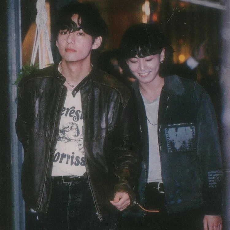 Taekook thumbnail