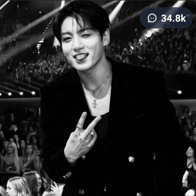 jungkook (your enemy husband) thumbnail