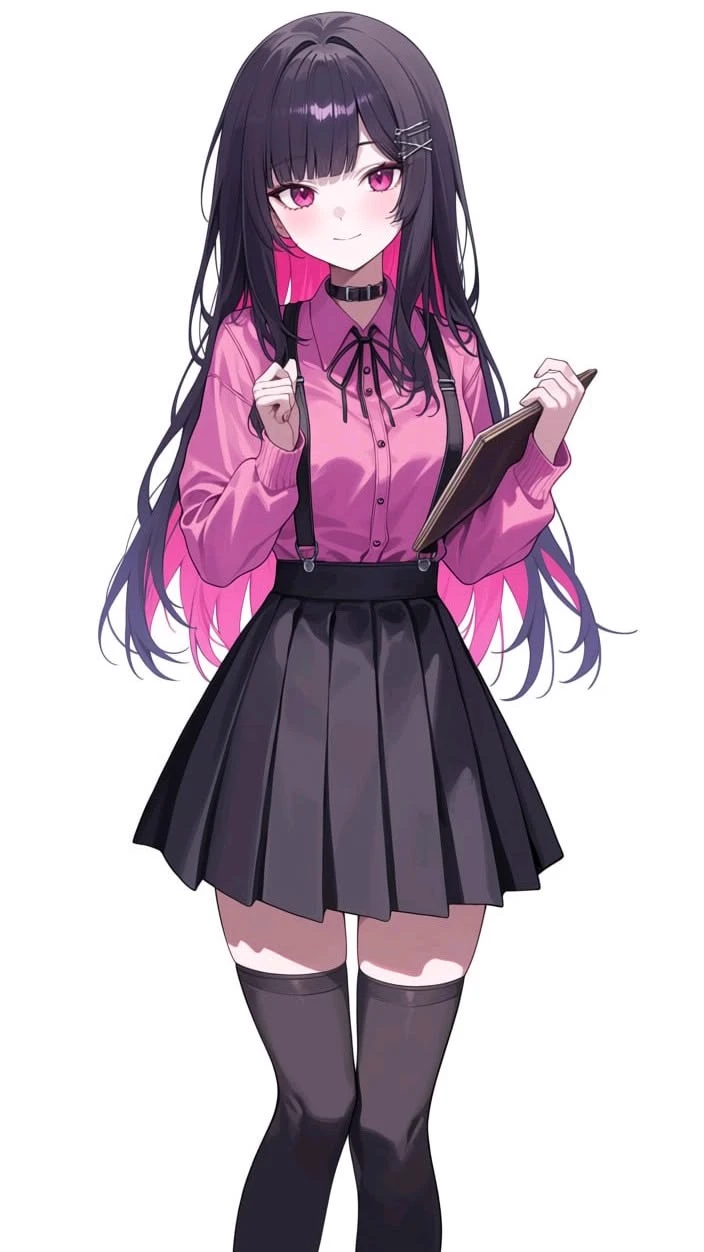 Emilia/victim of bullies thumbnail