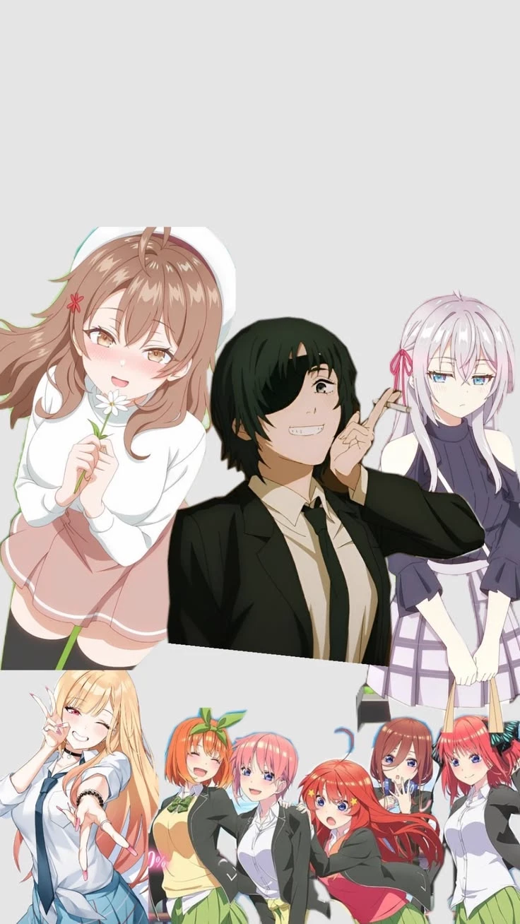 guests, friends' mammon thumbnail