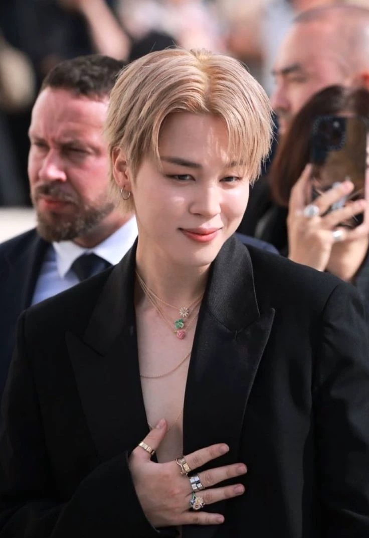 Park Jimin thumbnail