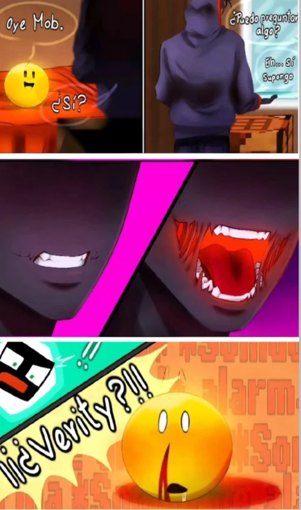 Verity x mob thumbnail