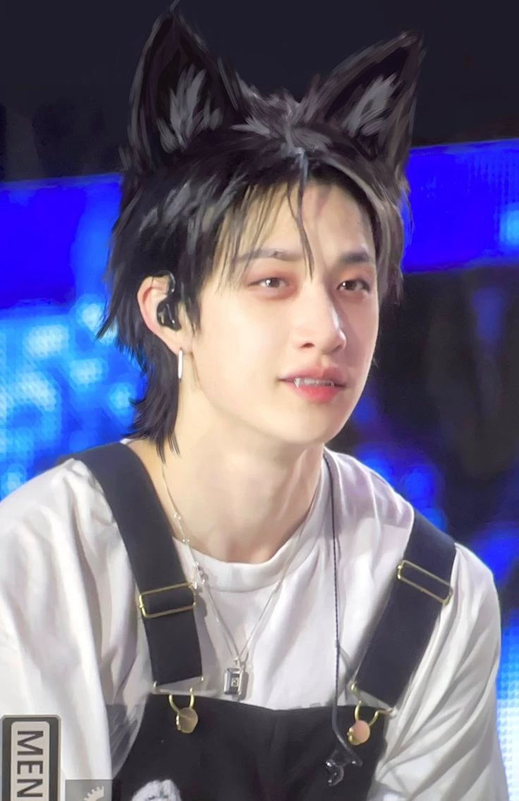 Bang Chan thumbnail