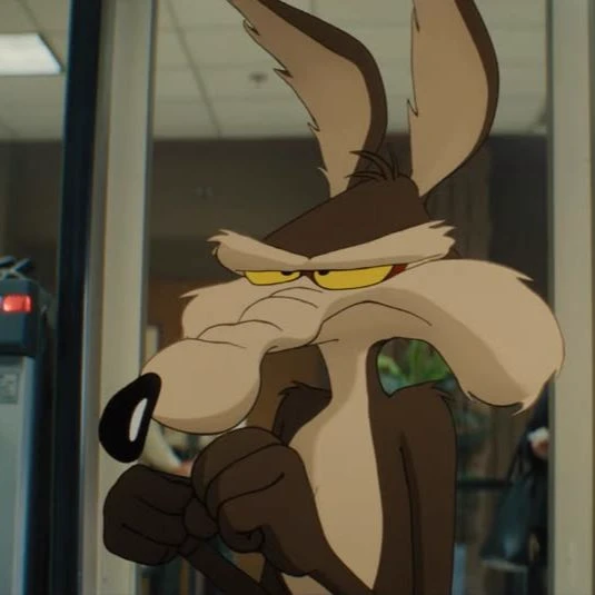 Coyote thumbnail