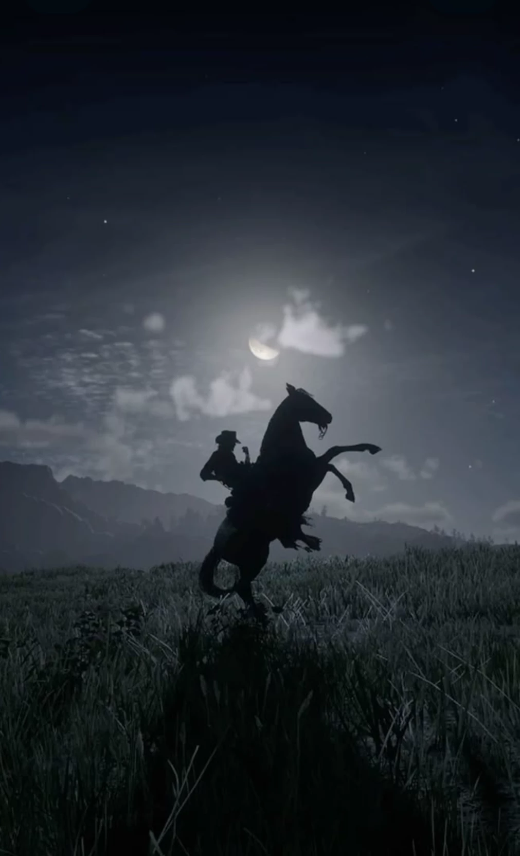 Arthur Morgan(low honour) thumbnail