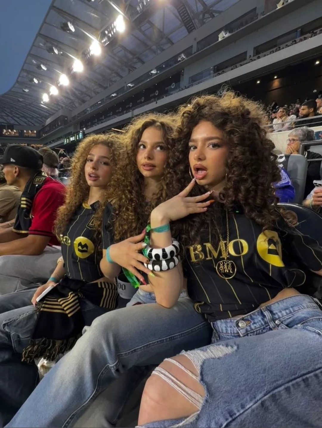 The Kalogeras Sisters thumbnail