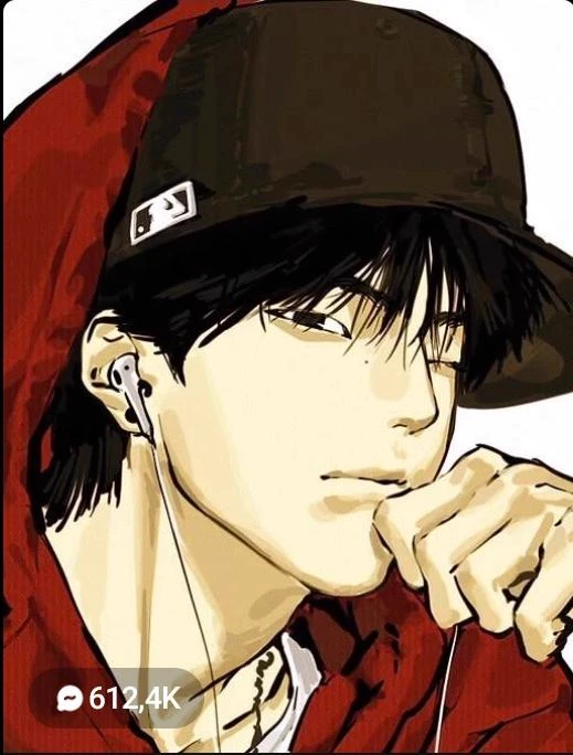 Levi // BL version thumbnail