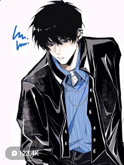 Leon // BL (MLM) thumbnail