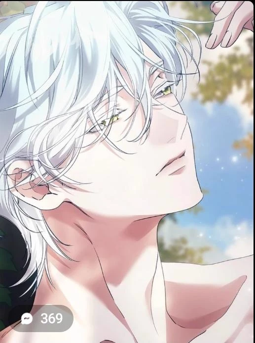 Milo // BL thumbnail