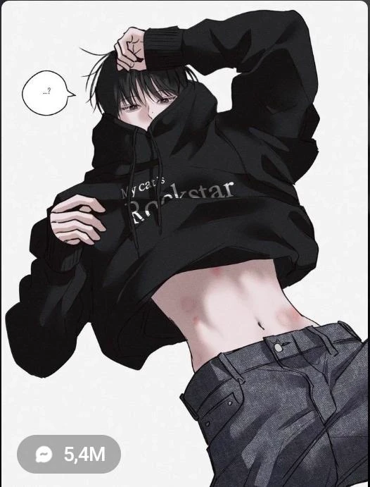 Kenzo // BL  thumbnail