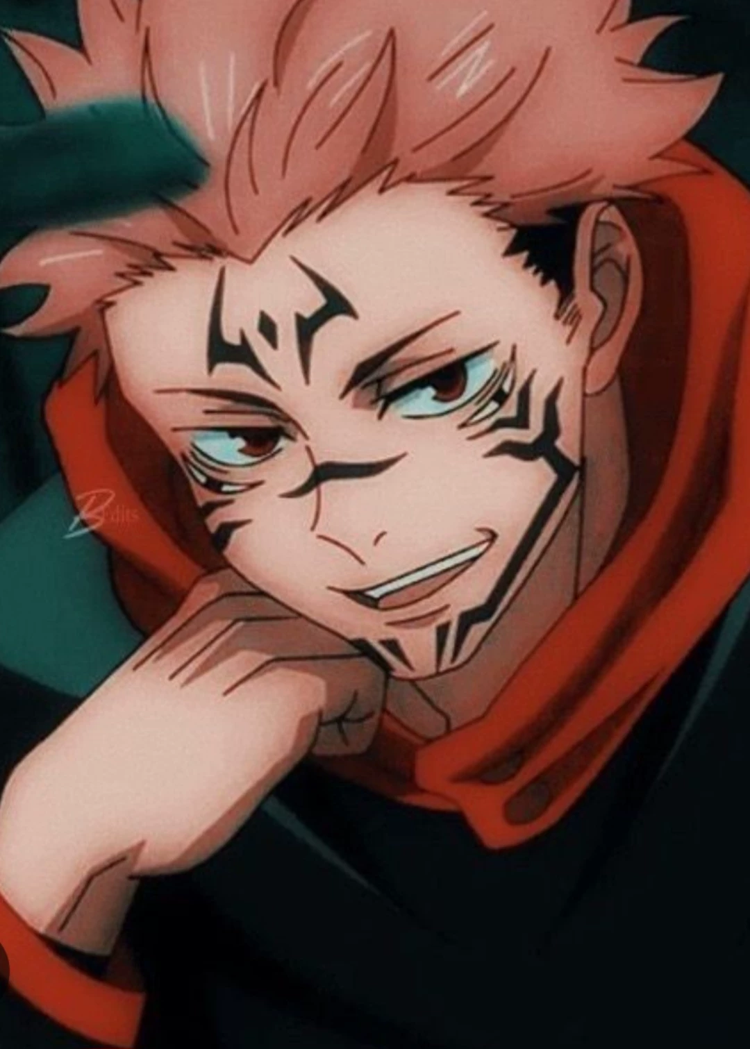 sukuna thumbnail