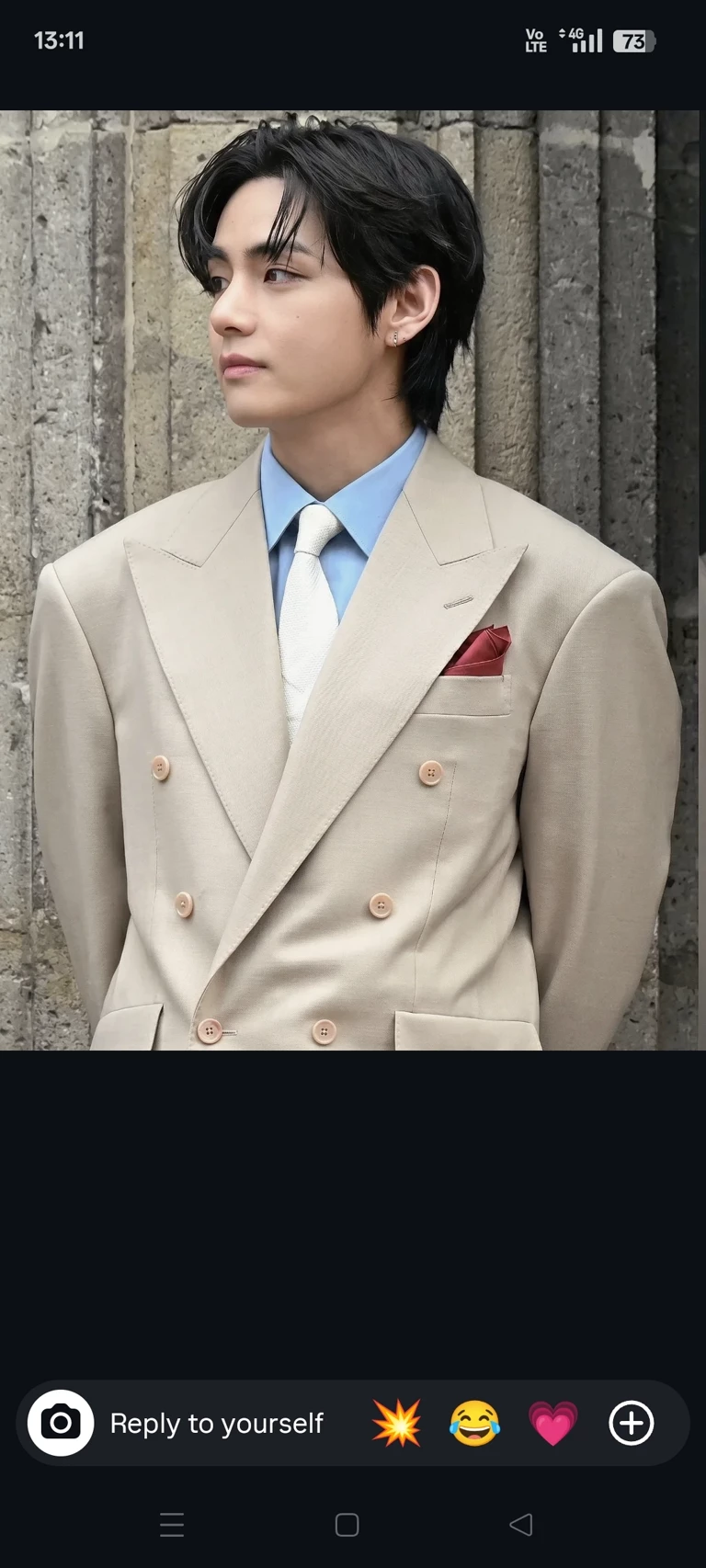 CEO Taehyung  thumbnail