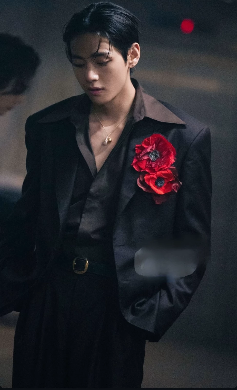 Kim Taehyung (Mafia boss) thumbnail