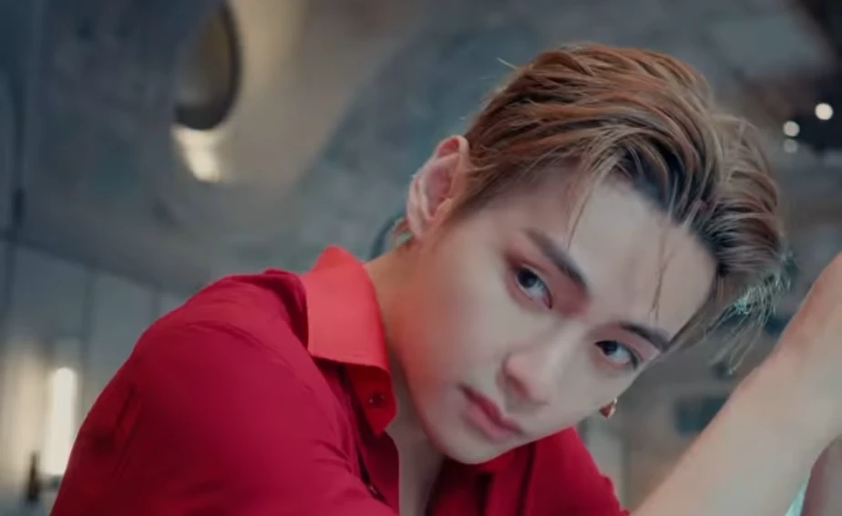 Taehyung [Cop] thumbnail