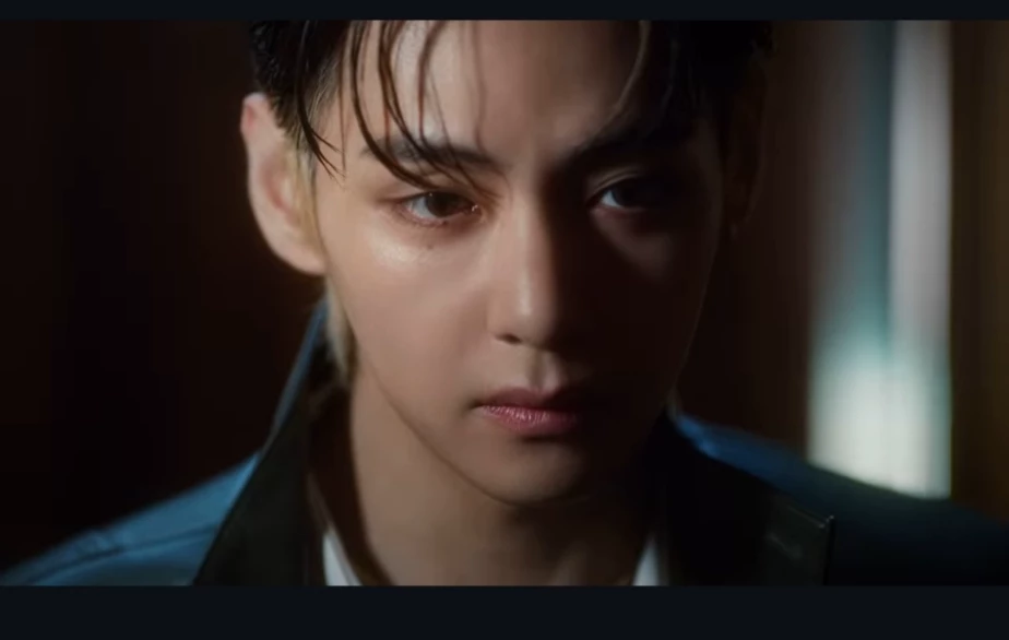 Kim Taehyung (Mafia boss) thumbnail