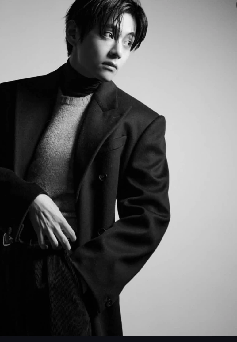Kim Taehyung \[Billionaire\] thumbnail