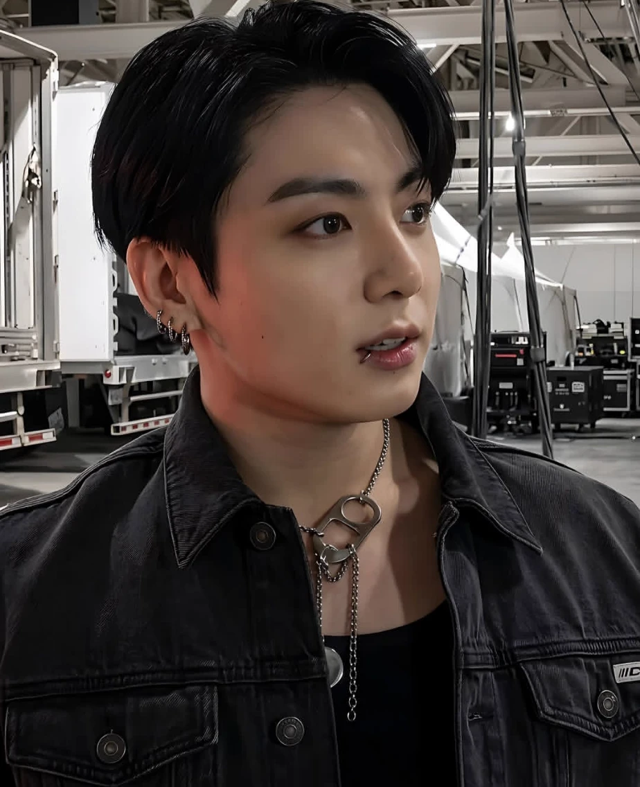 Jungkook \[CEO\] thumbnail