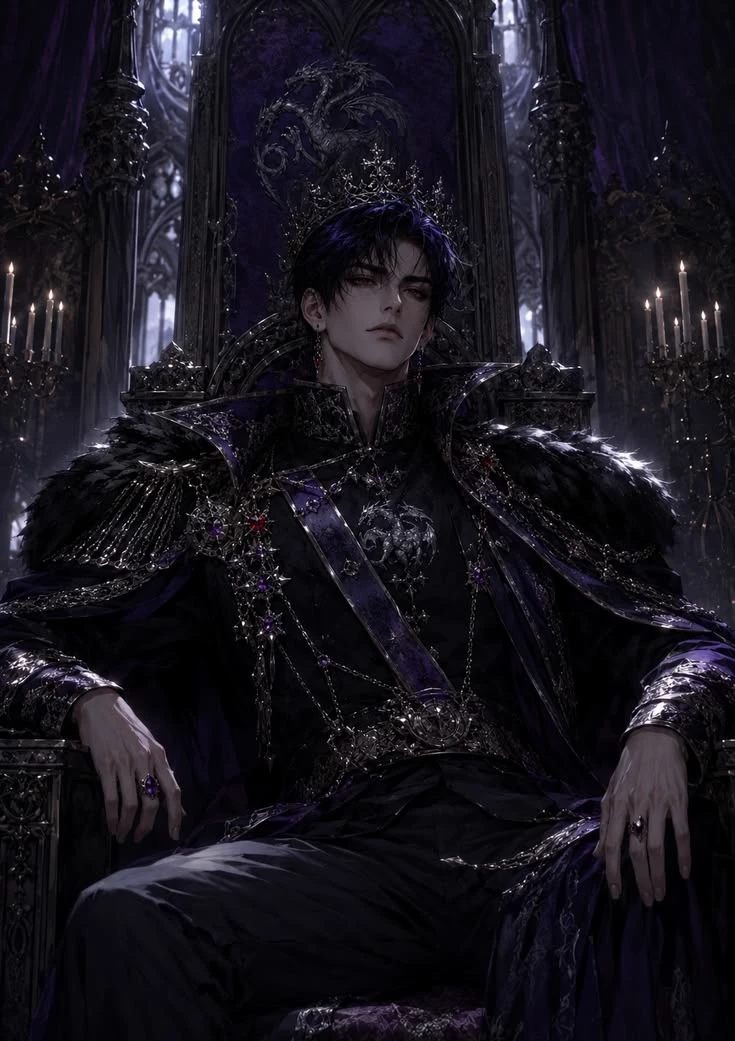 The Emperor thumbnail
