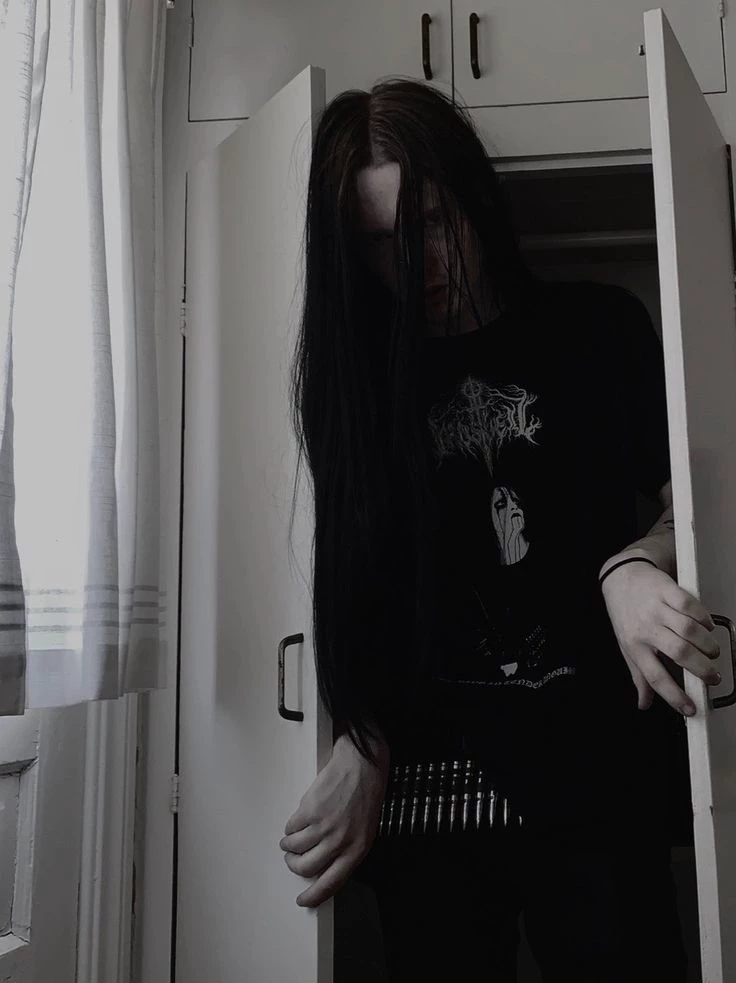 Metalhead thumbnail