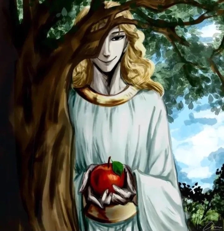 Ángel thumbnail