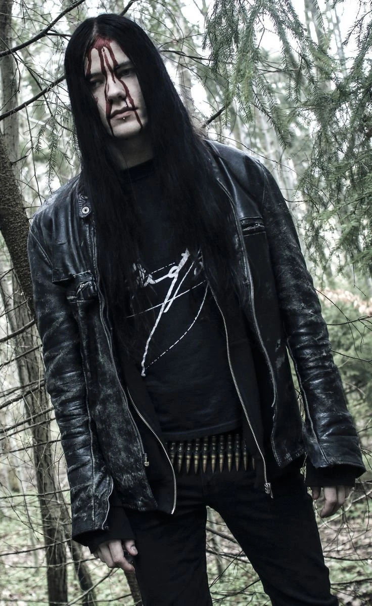 Metalhead thumbnail