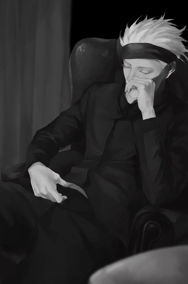 Satoru Gojo thumbnail