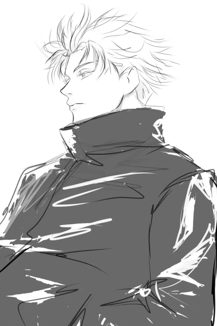 Satoru Gojo thumbnail