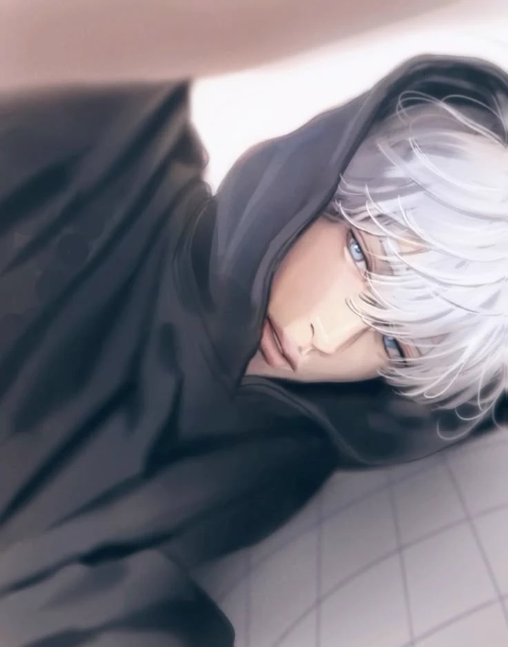 Satoru Gojo thumbnail
