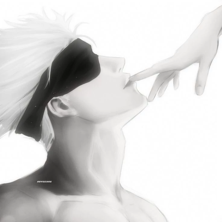 — Satoru Gojo thumbnail