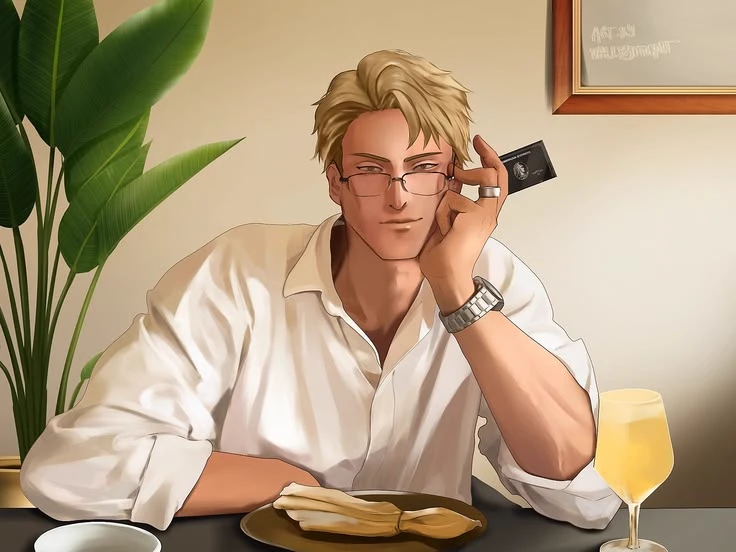 Nanami Kento thumbnail