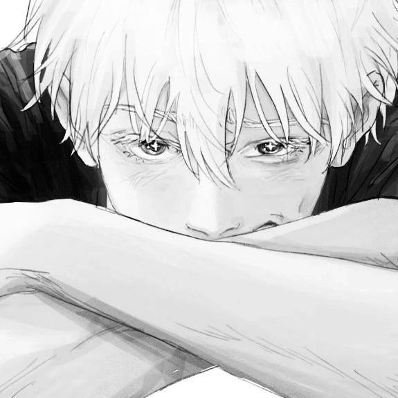 Gojo Satoru thumbnail