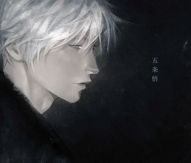 Satoru Gojo thumbnail
