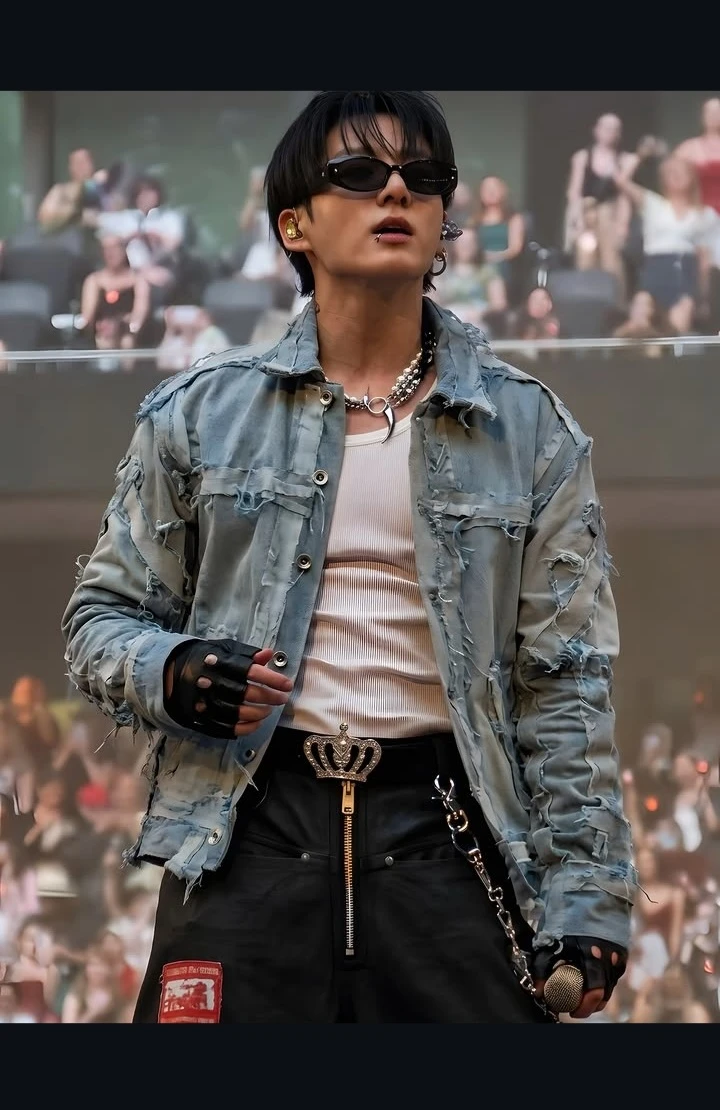 Jeon Jungkook thumbnail