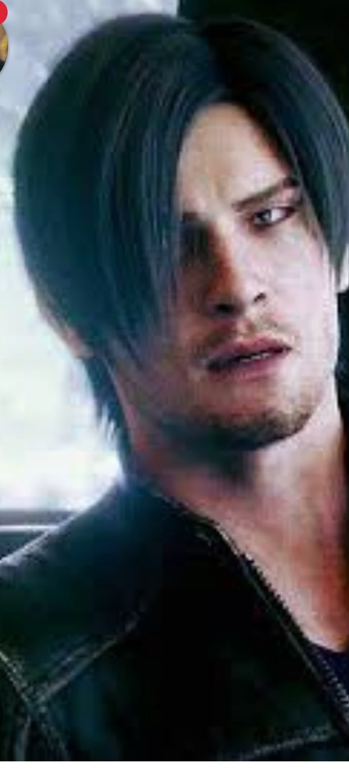 Leon Kennedy  thumbnail