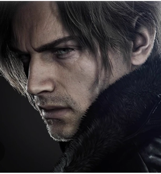 Leon S. Kennedy thumbnail